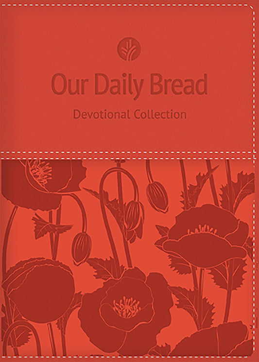 Our Daily Bread Devotional Collection
