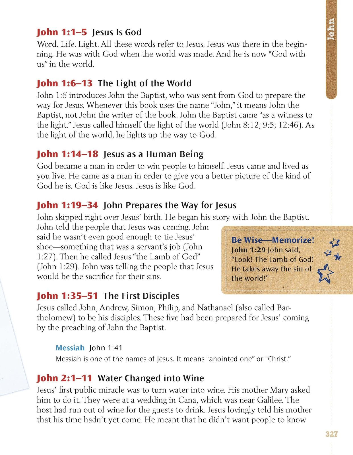 Halley's Bible Handbook for Kids