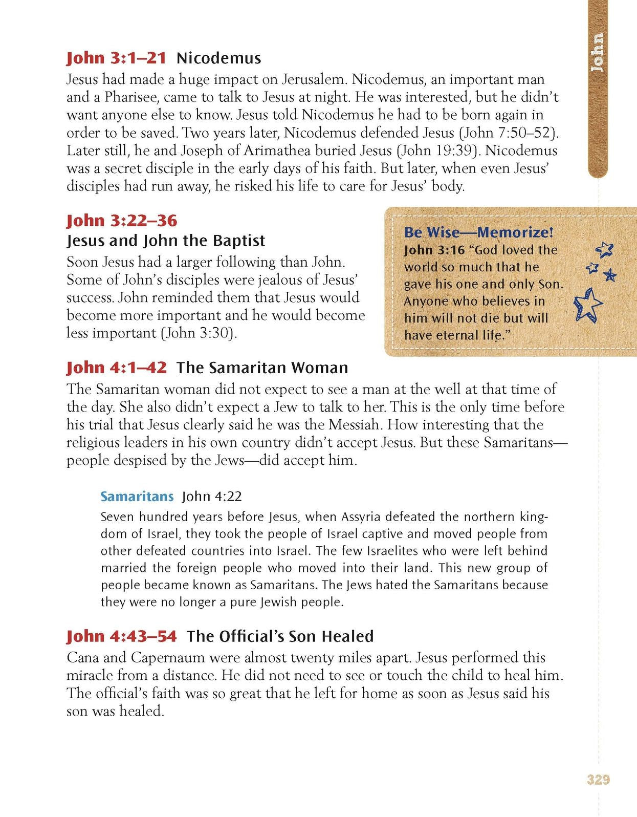 Halley's Bible Handbook for Kids