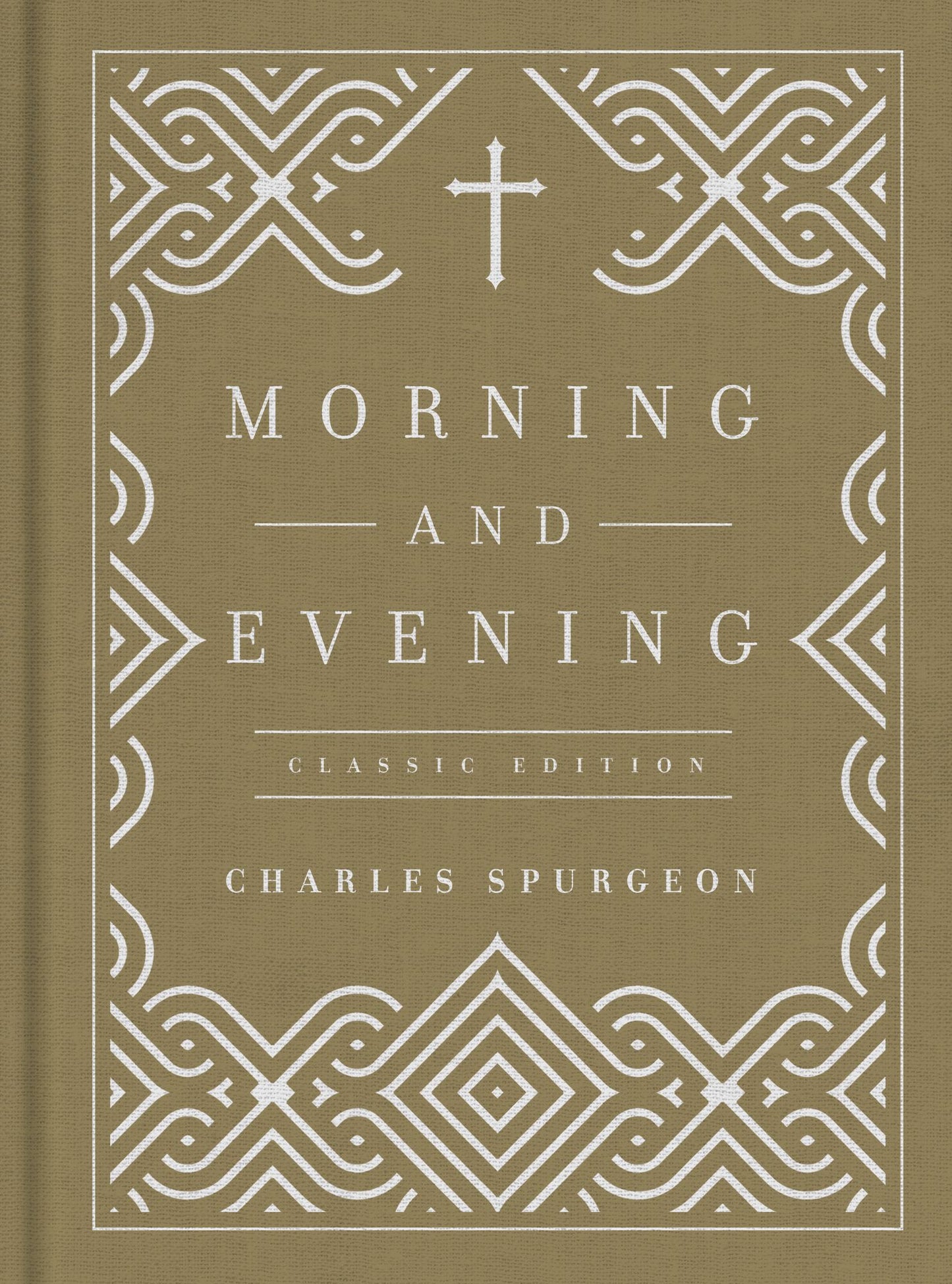 Morning and Evening