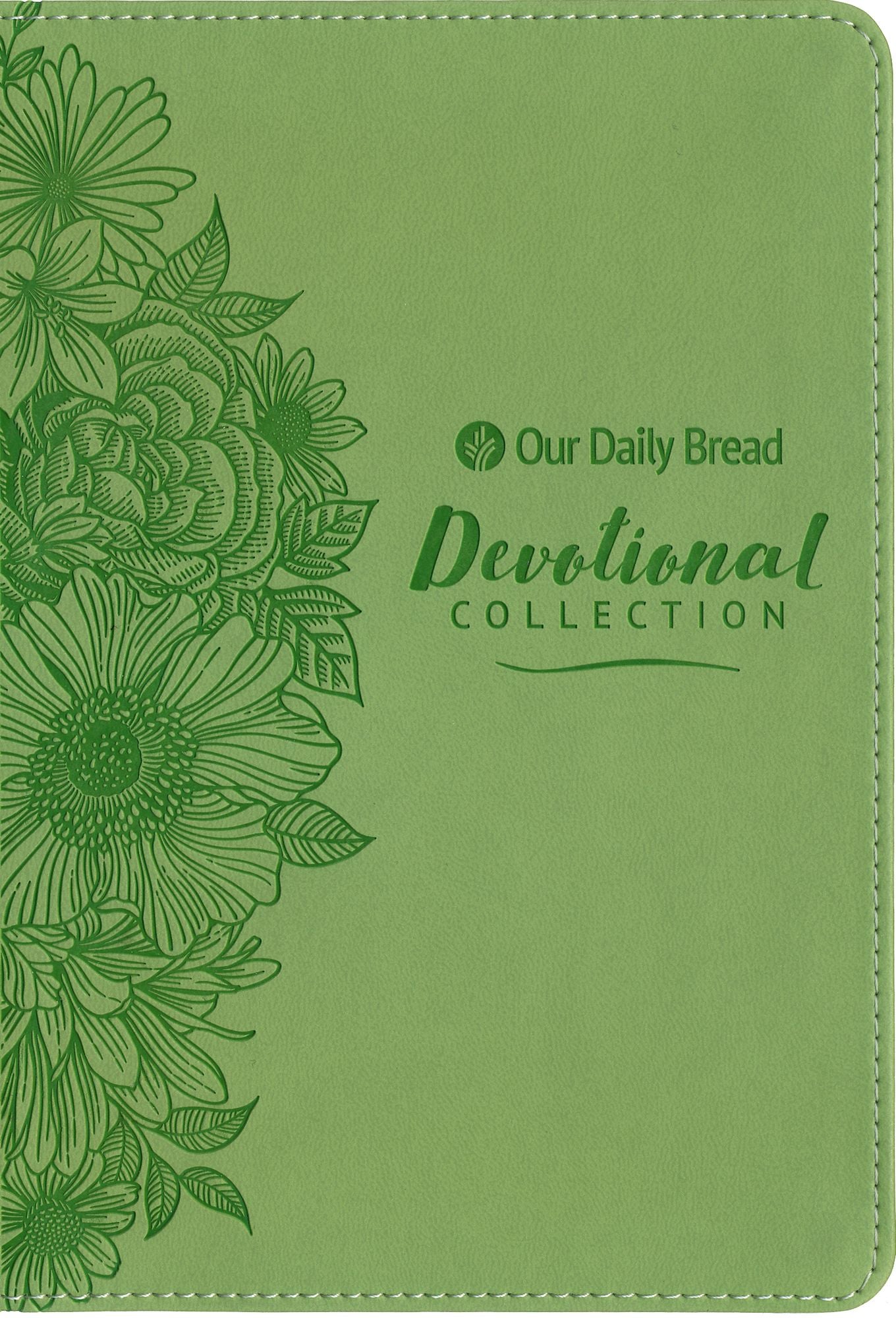 Our Daily Bread Devotional Collection