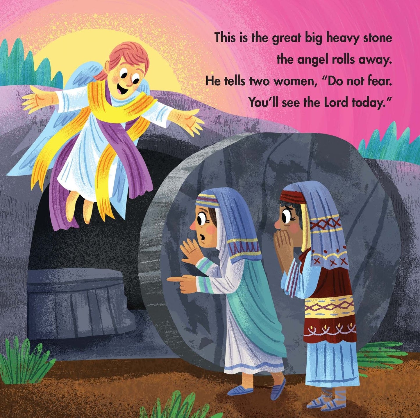 This Is Easter