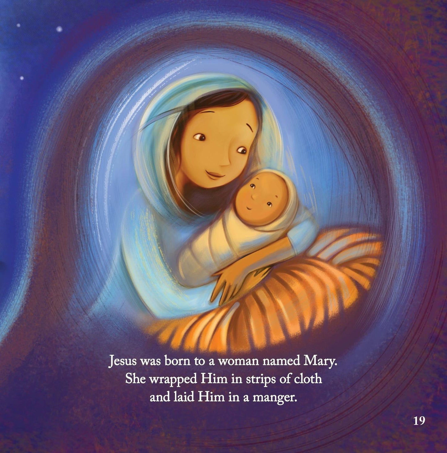 God's Big Story for You