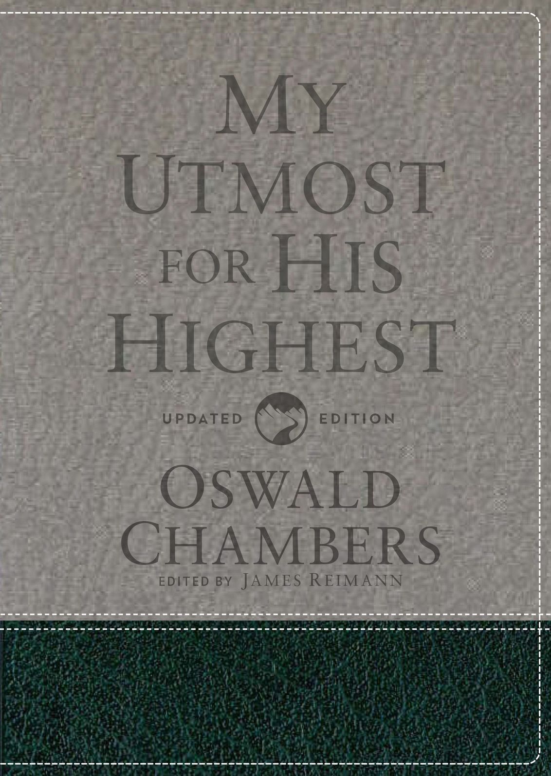 My Utmost for His Highest