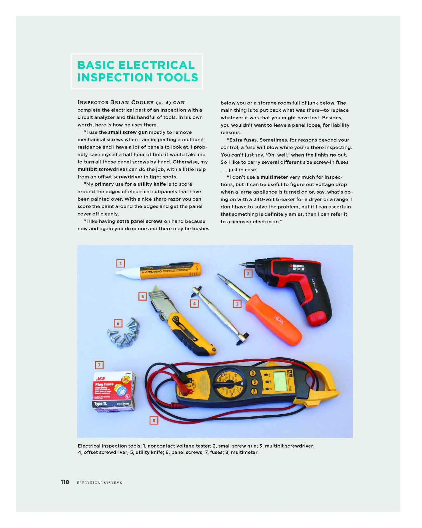The Complete Guide to Home Inspection