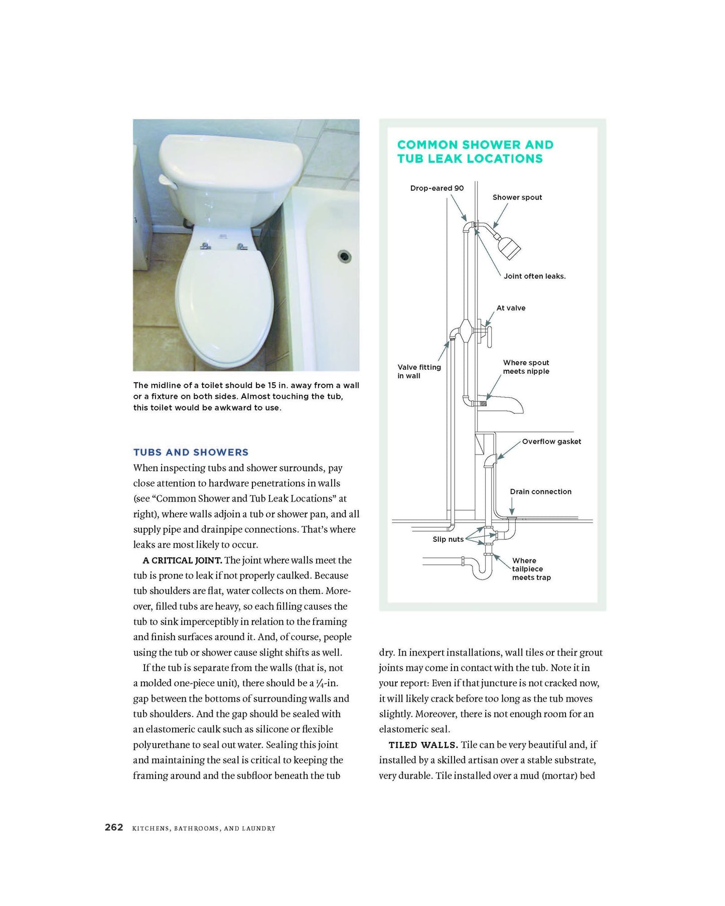 The Complete Guide to Home Inspection