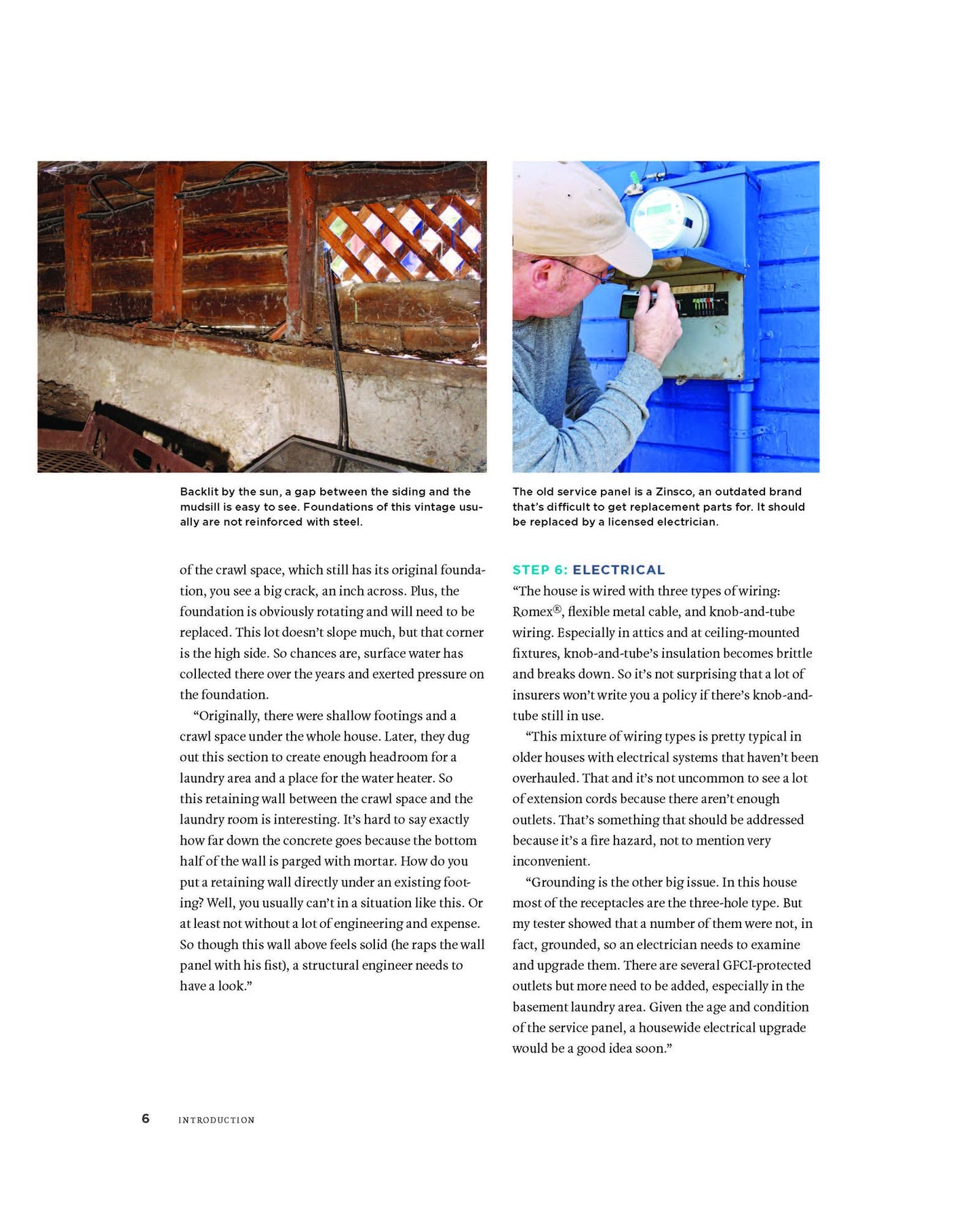 The Complete Guide to Home Inspection