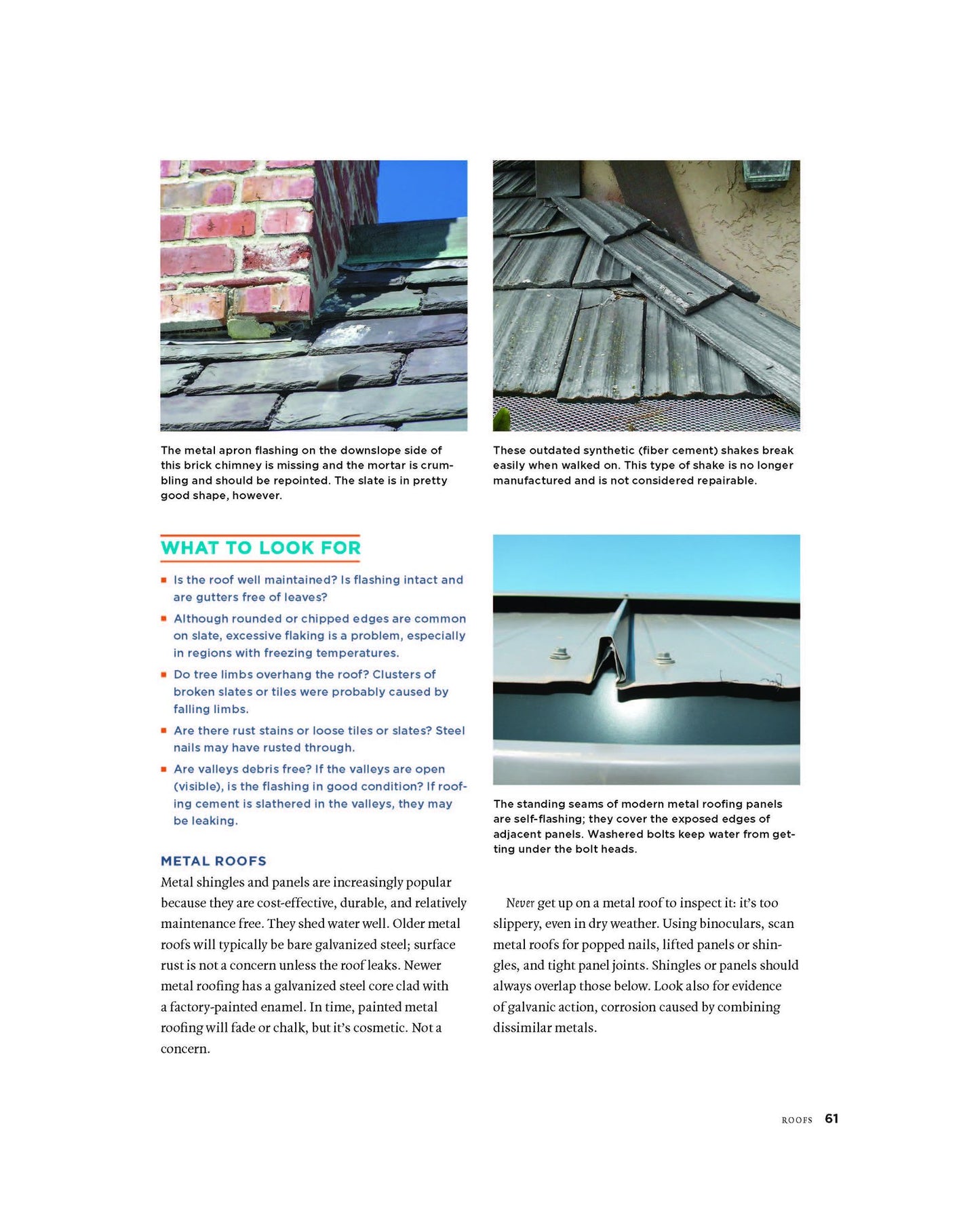 The Complete Guide to Home Inspection