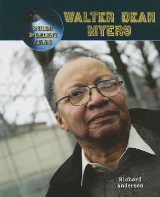 Walter Dean Myers