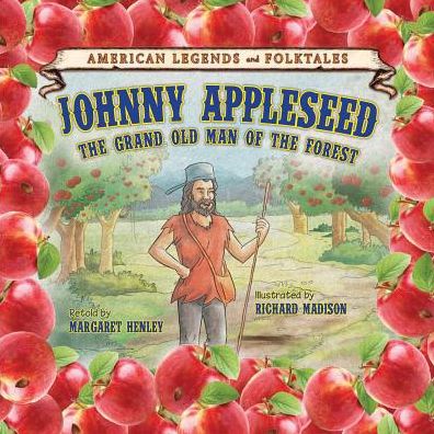 Johnny Appleseed
