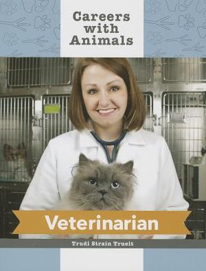 Veterinarian