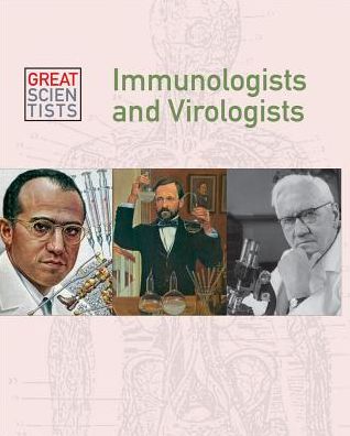 Immunologists and Virologists