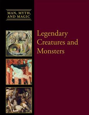 Legendary Creatures and Monsters