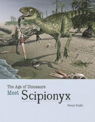 Meet Scipionyx
