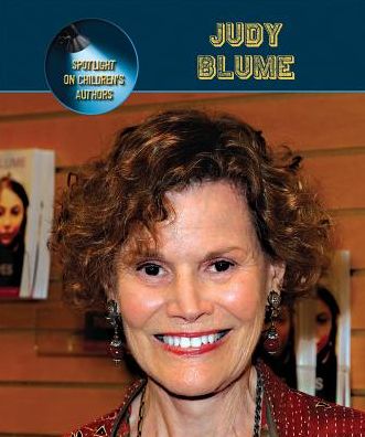Judy Blume