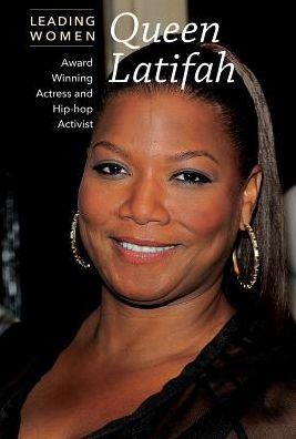 Queen Latifah