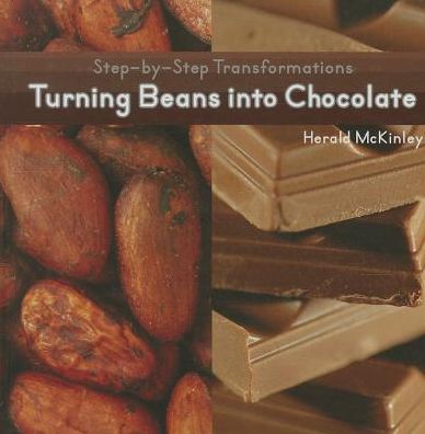 Turning Beans into Chocolate
