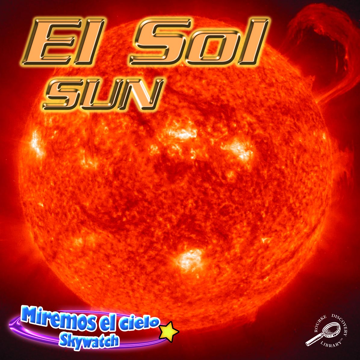 El Sol: Sun