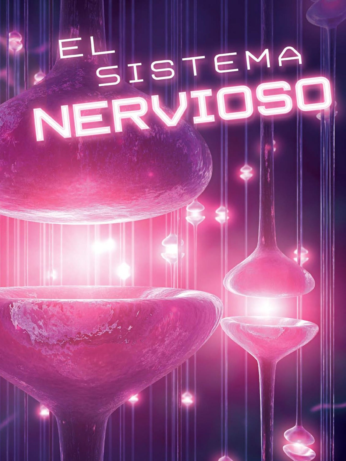 El Sistema Nervioso: The Nervous System
