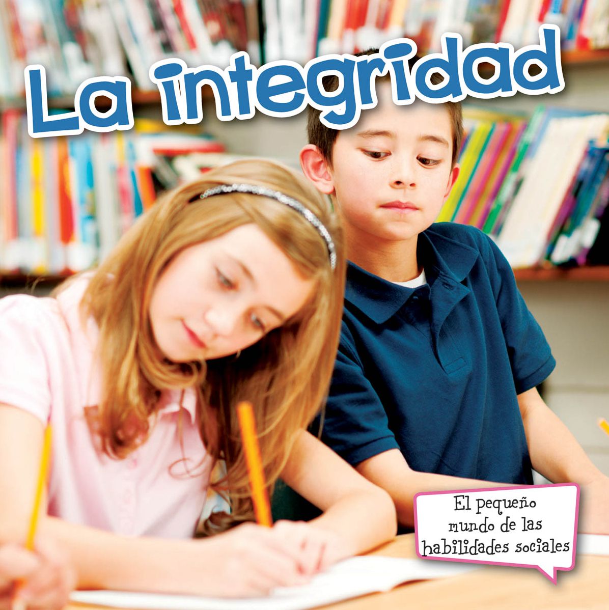 La Integridad (Integrity)