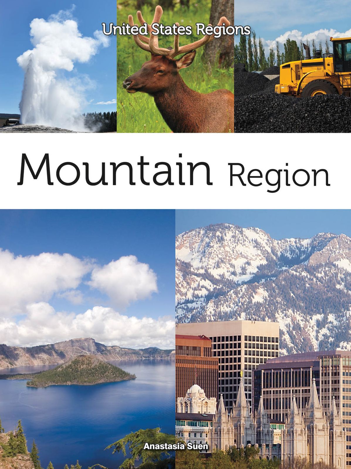 Mountain Region