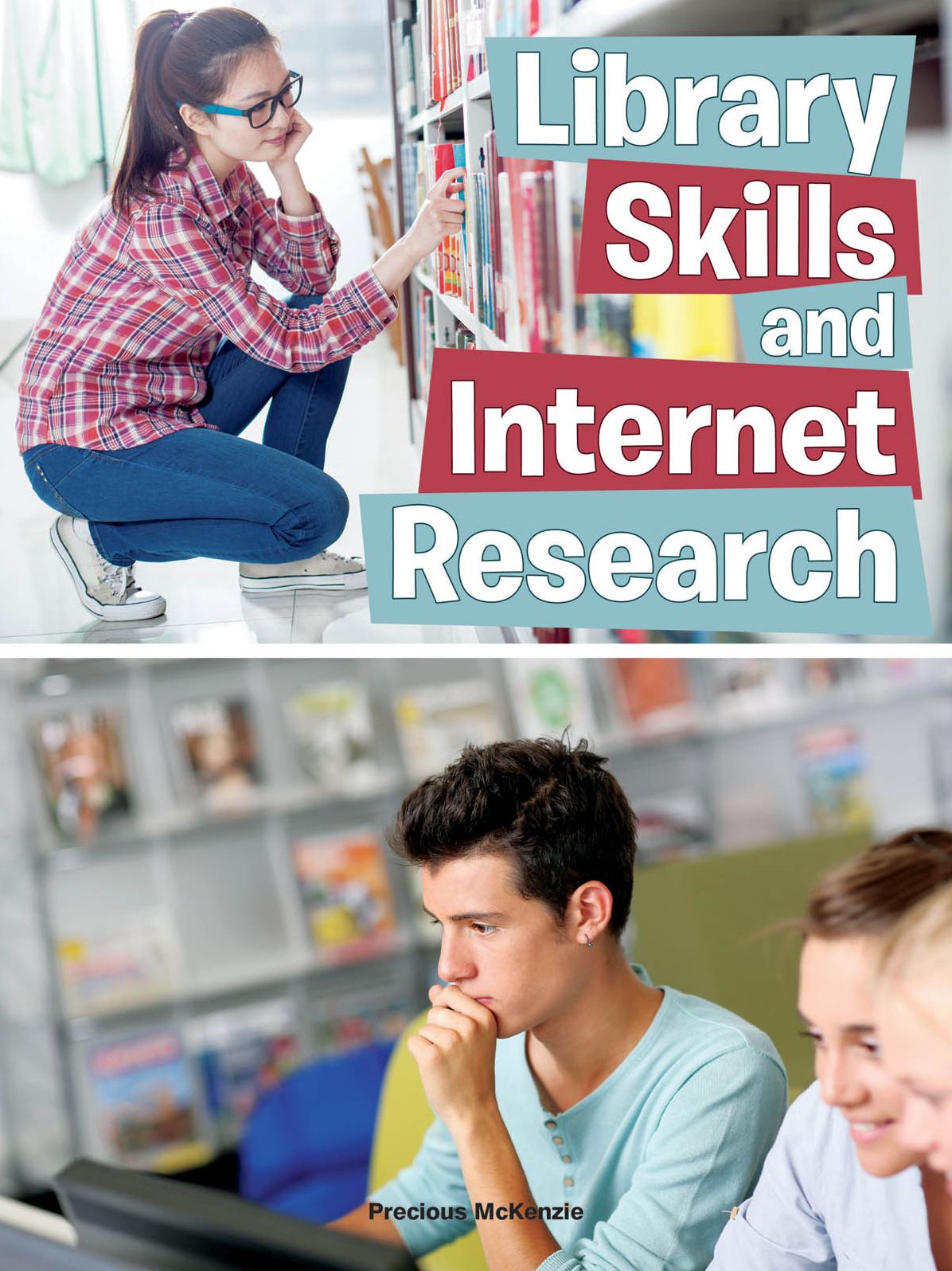 Library Skills and Internet Research