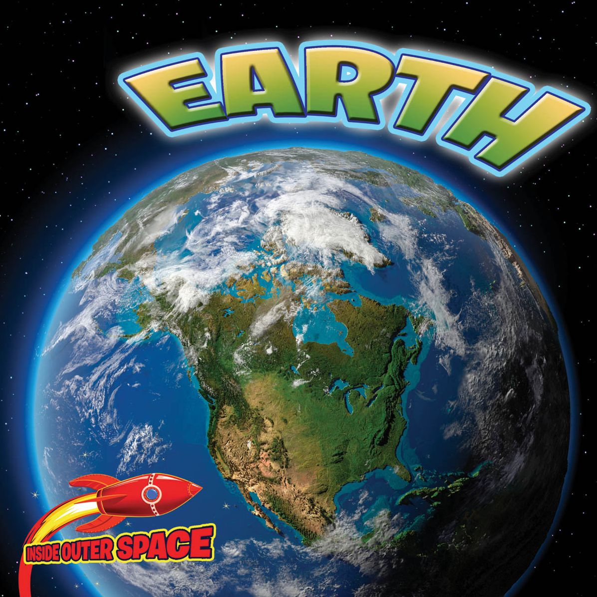 Earth (IOS): The Living Planet