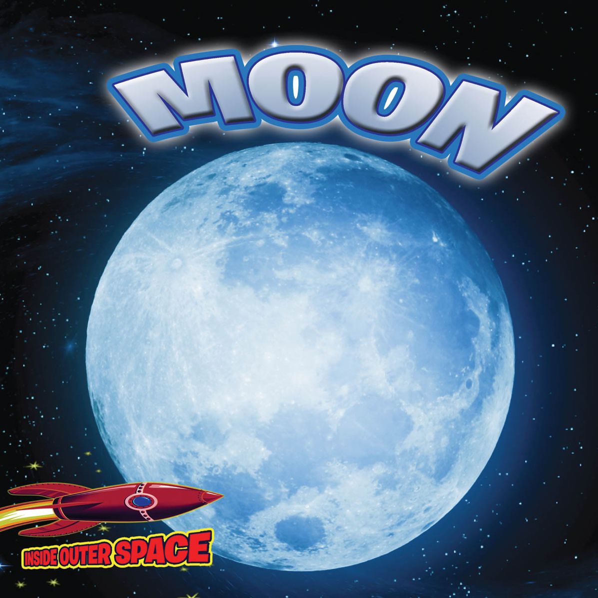 Moon (IOS): Earth's Satellite