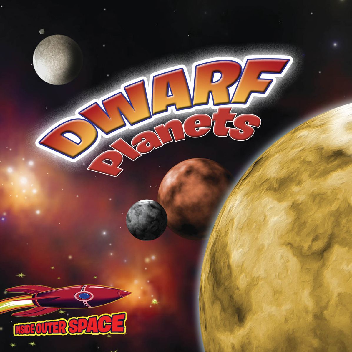 Dwarf Planets: Pluto and the Lesser Planets