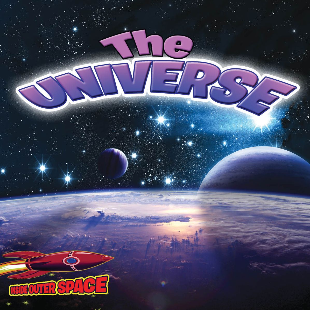 The Universe: From the Big Bang to Deep Space