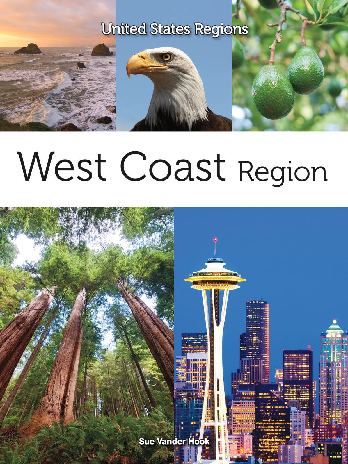 West Coast Region