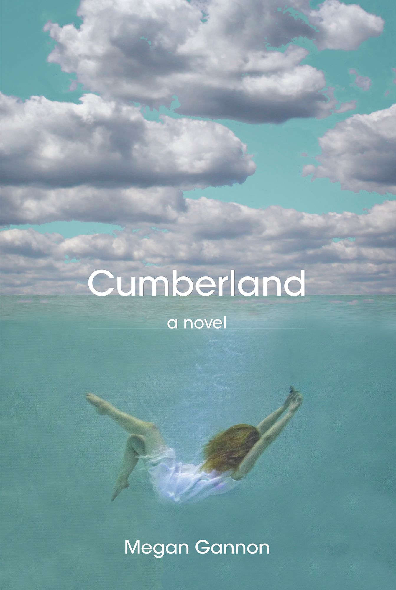 Cumberland: A Novel