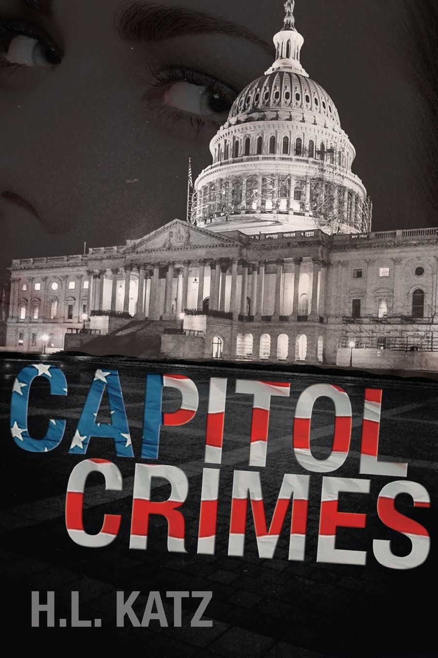 Capitol Crimes