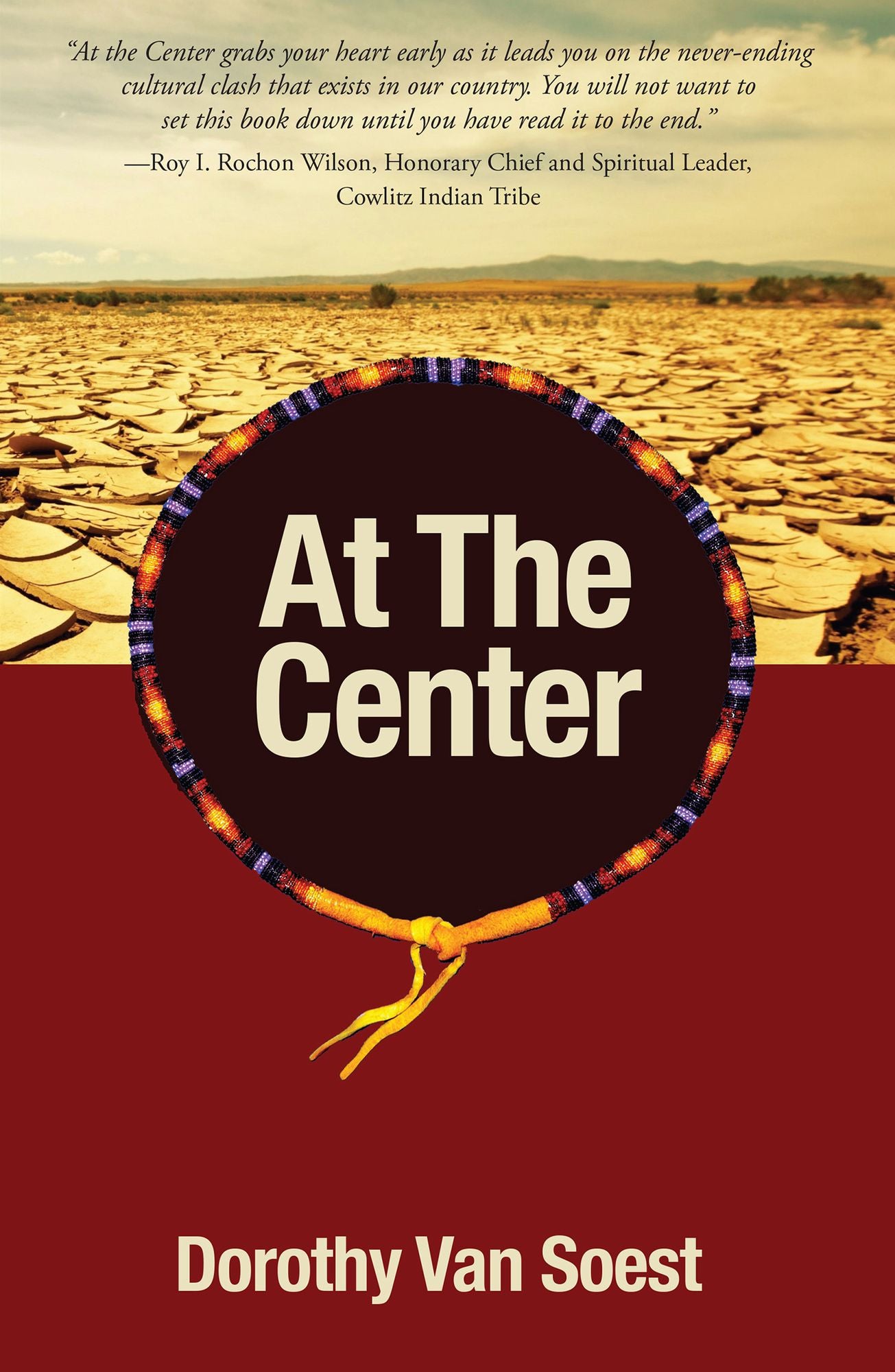At the Center: A Novel