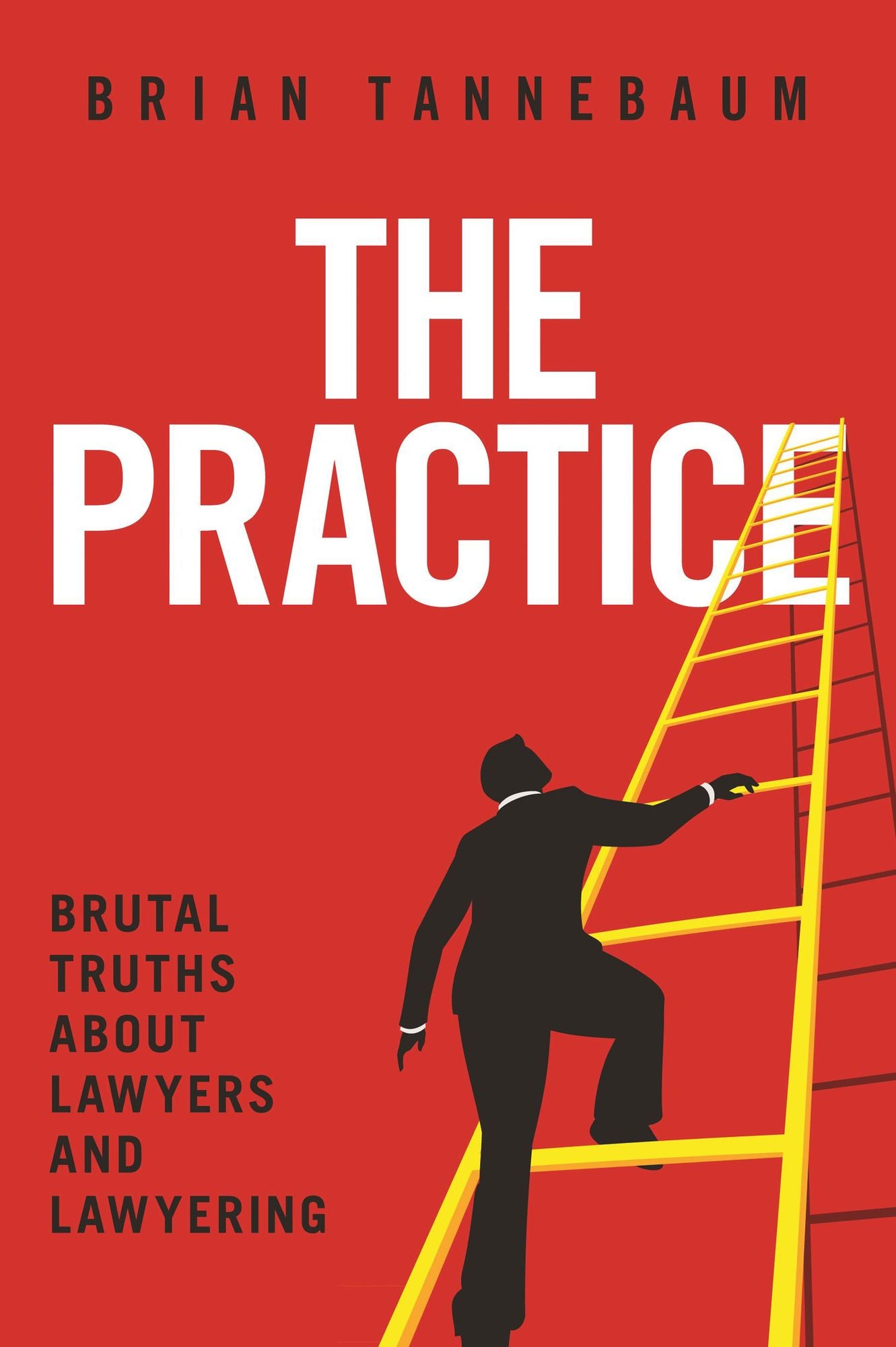The Practice: Brutal Truths About Lawyers and Lawyering