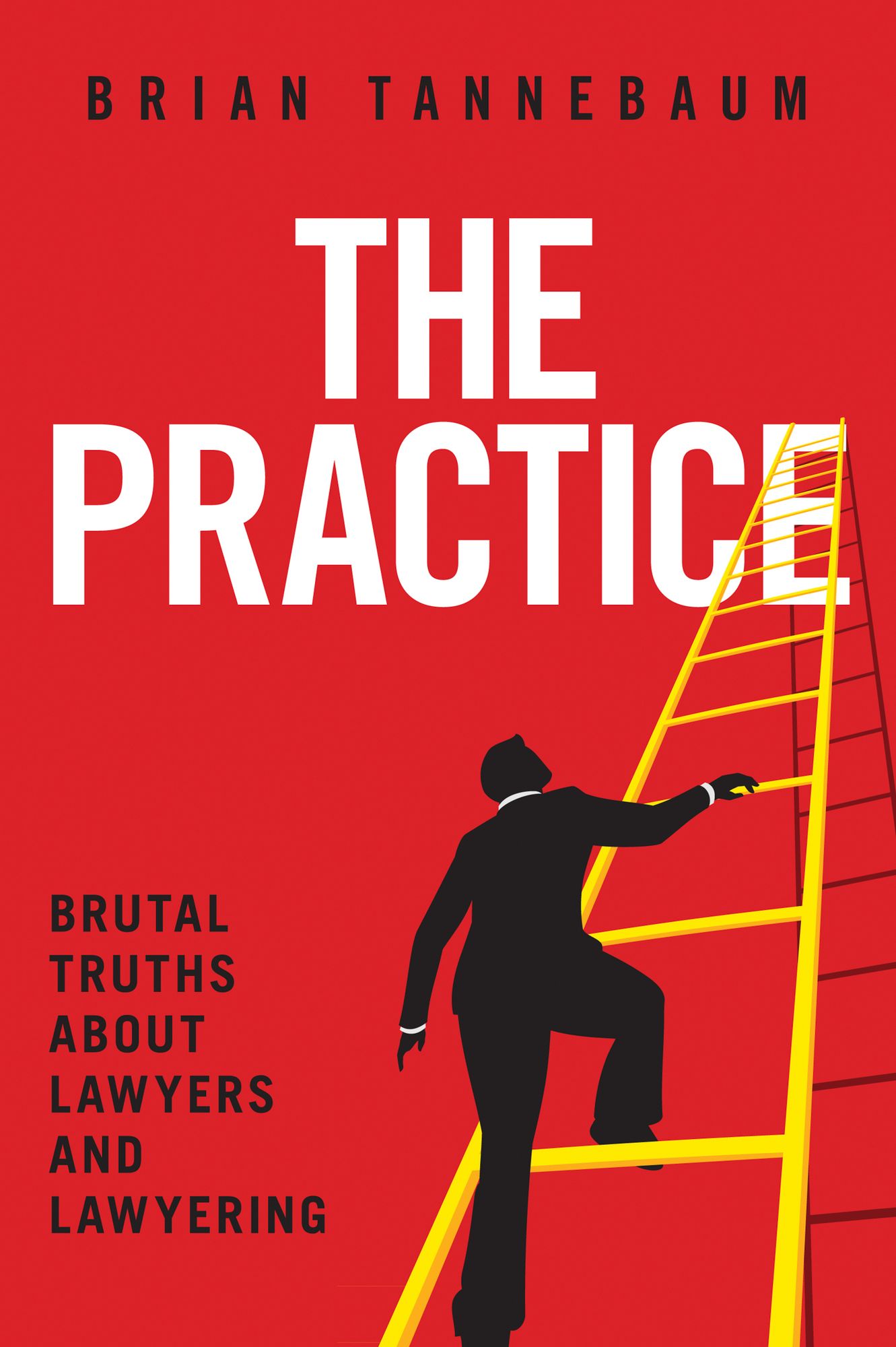 The Practice: Brutal Truths About Lawyers and Lawyering