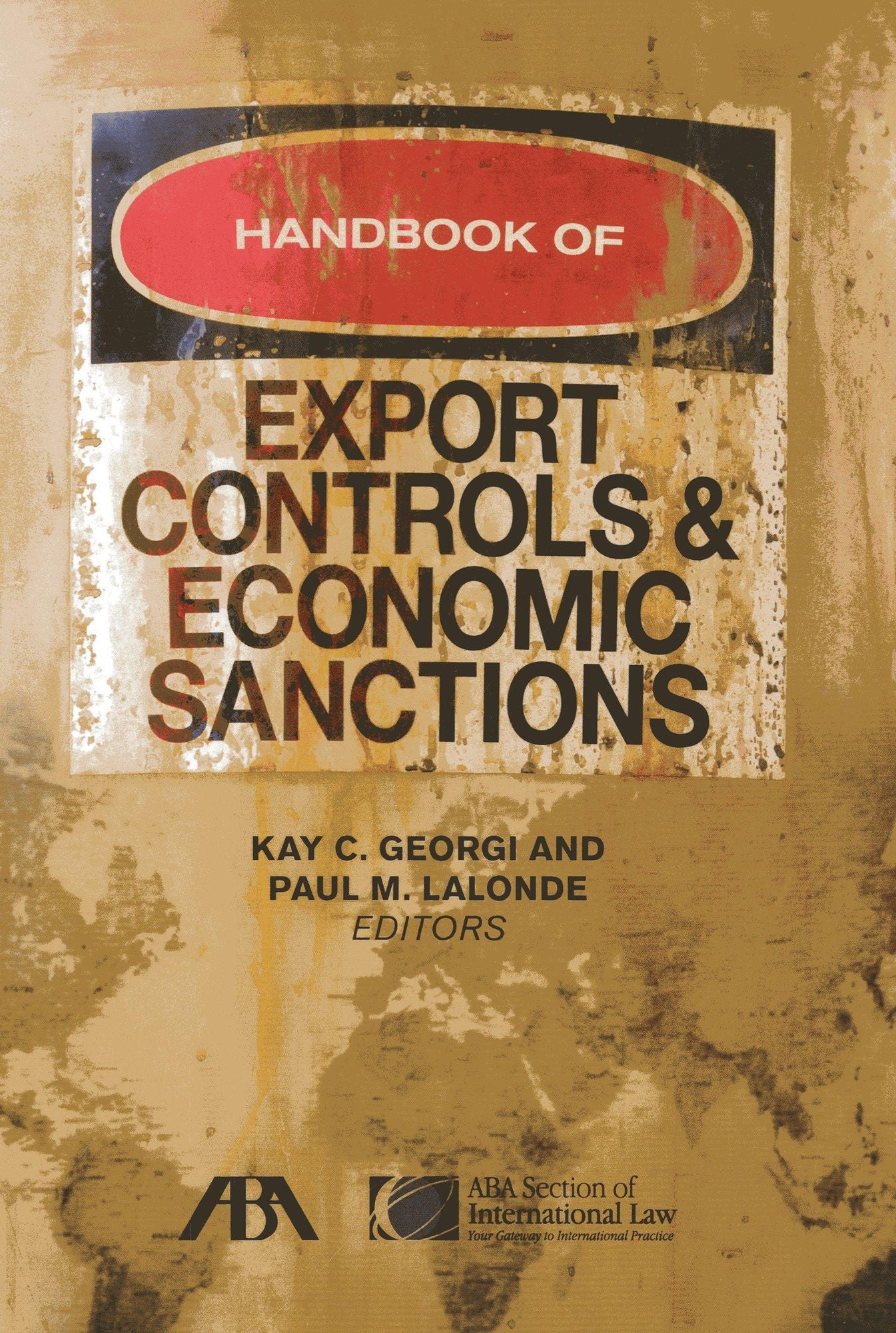 Handbook of Export Controls & Economic Sanctions