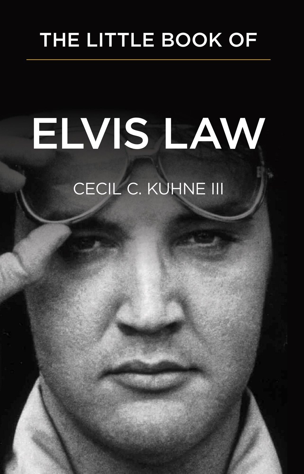 The Little Book of Elvis Law