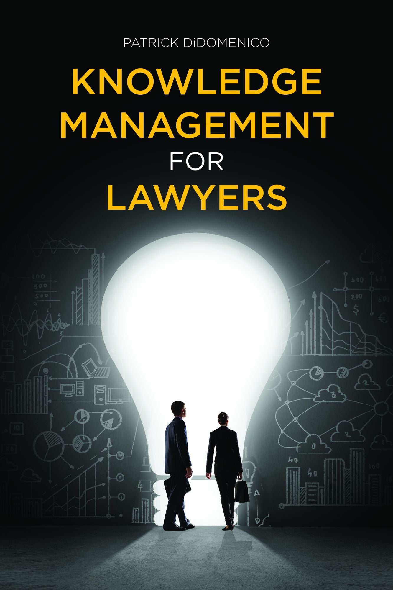 Knowledge Management for Lawyers