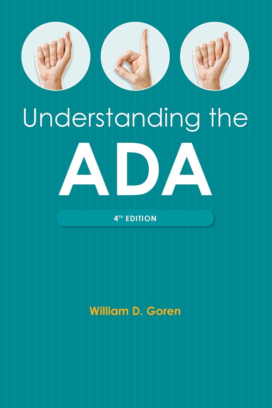 Understanding the ADA