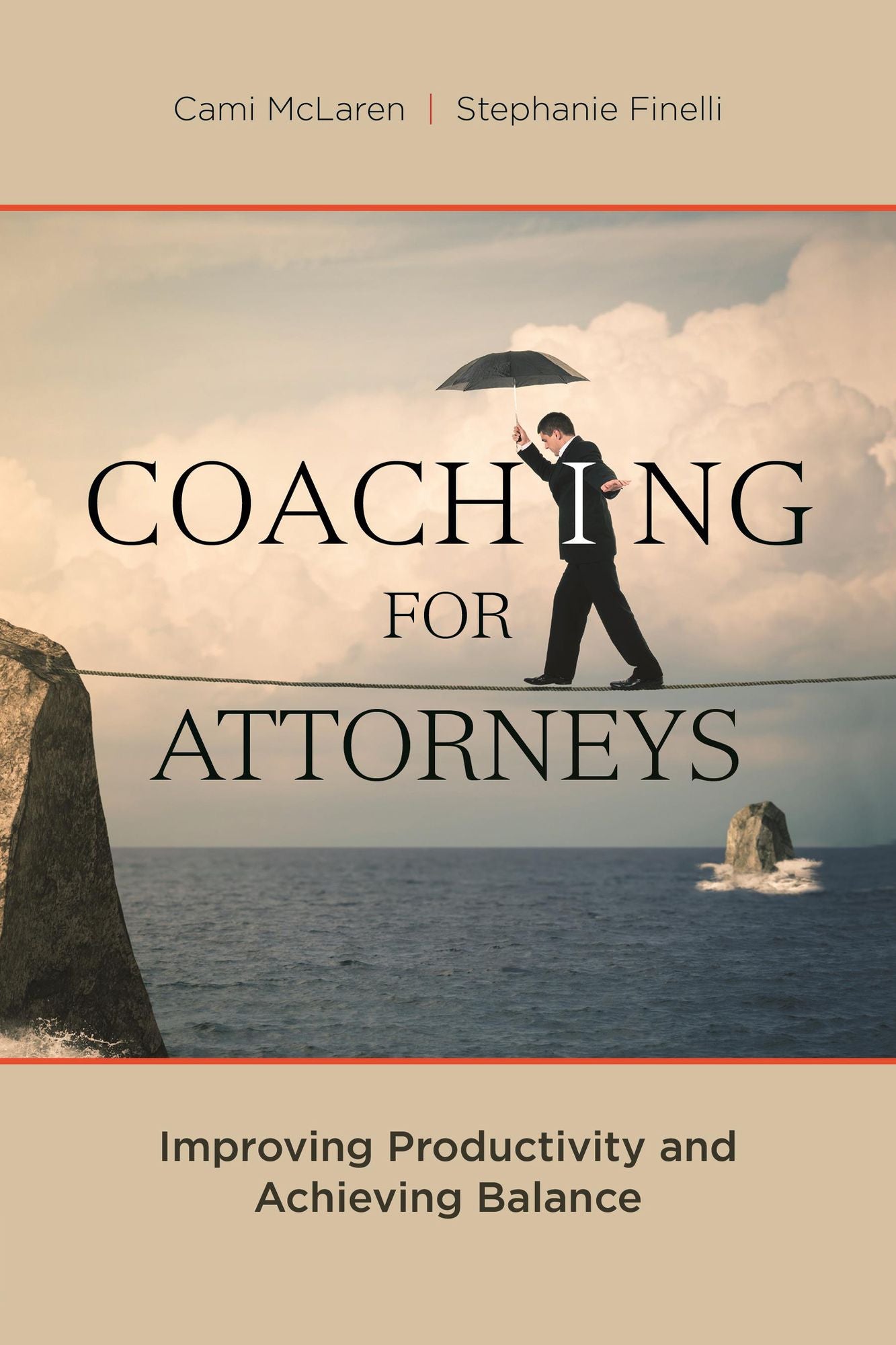 Coaching for Attorneys: Improving Productivity and Achieving Balance