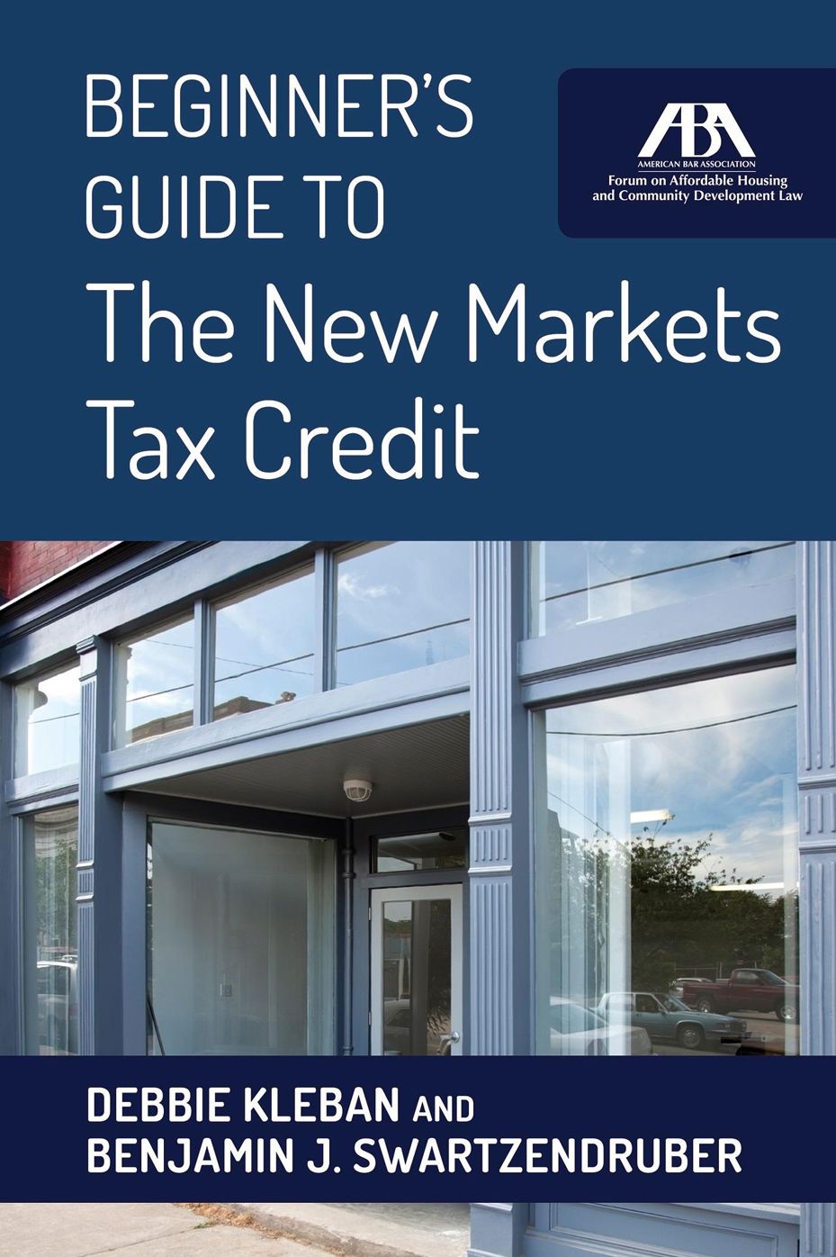 Beginner's Guide to The New Markets Tax Credit