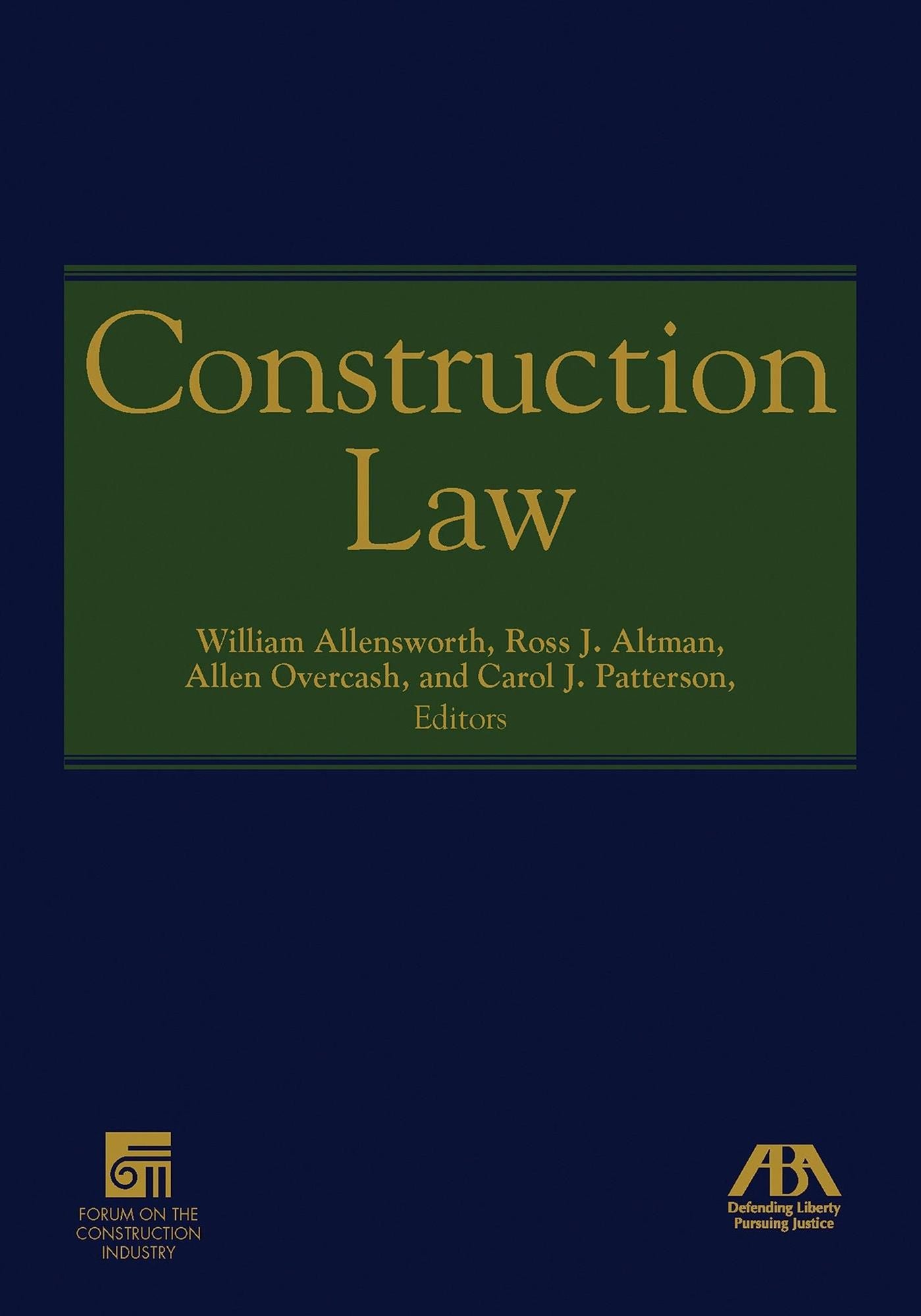 Construction Law