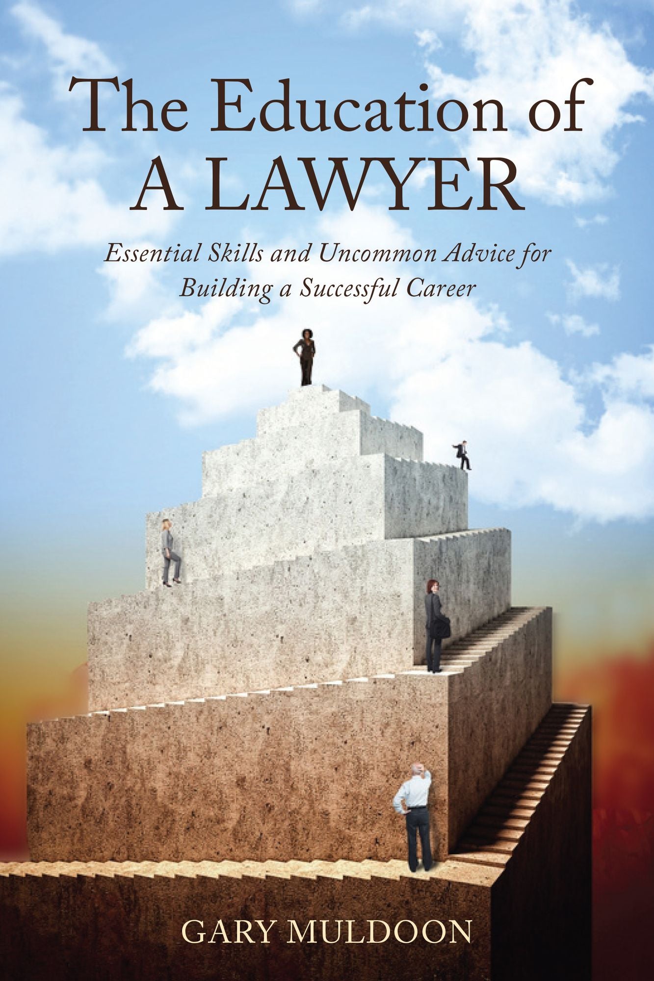 The Education of a Lawyer: Essential Skills and Uncommon Advice for Building a Successful Career
