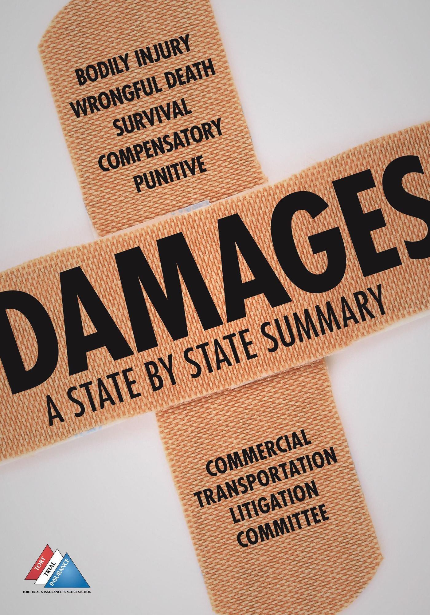 Damages: A State By State Summary