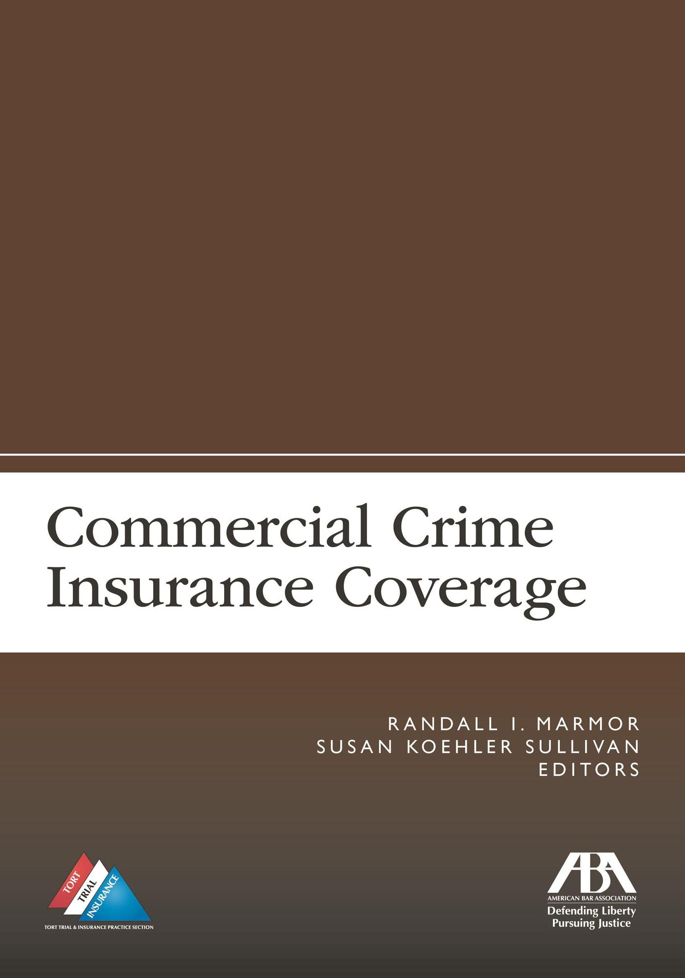 Commercial Crime Insurance Coverage