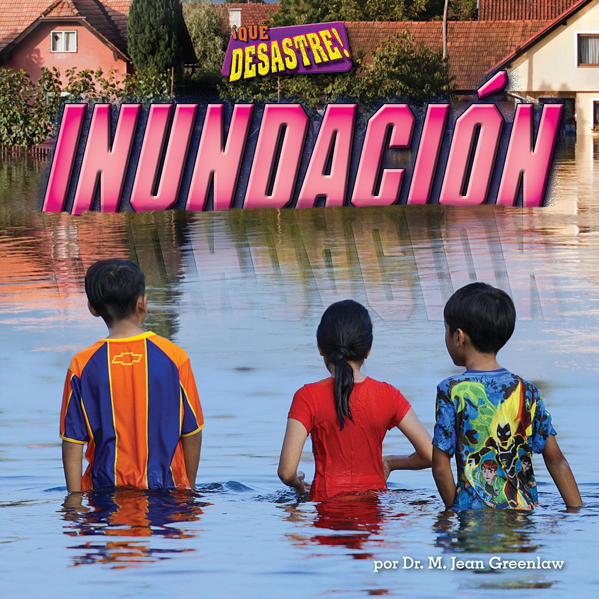 Inundacion = Flood
