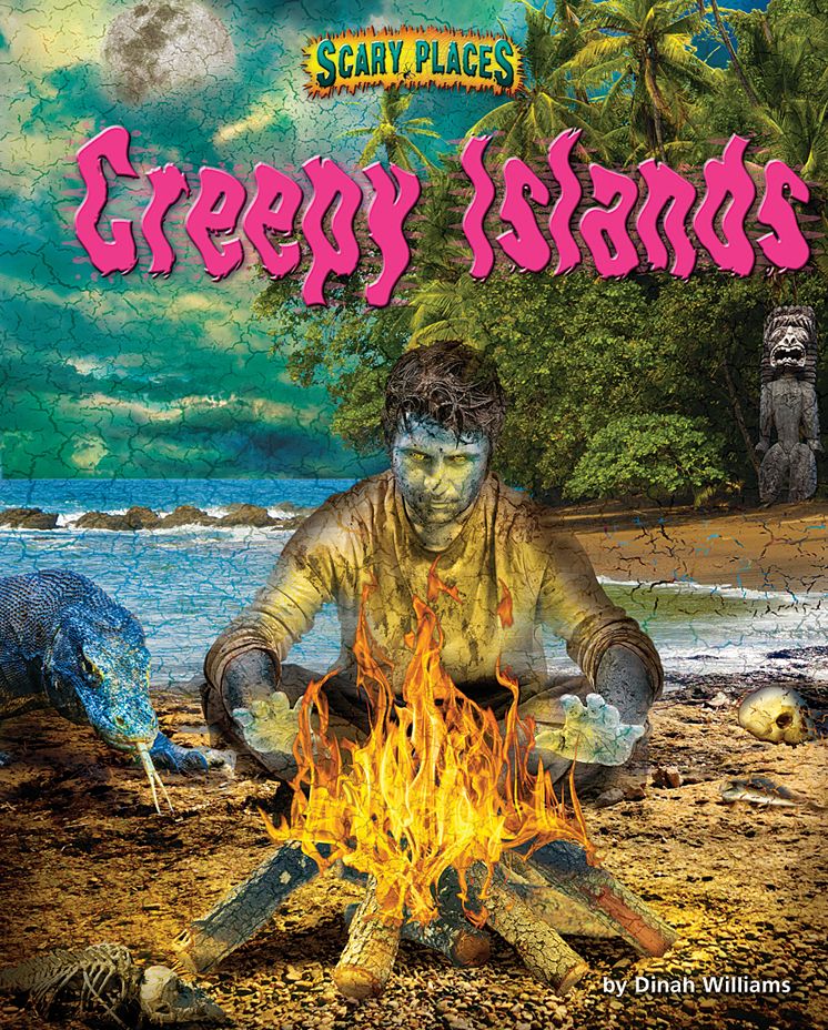 Creepy Islands