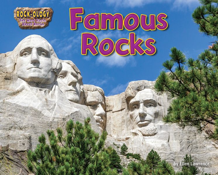 Famous Rocks