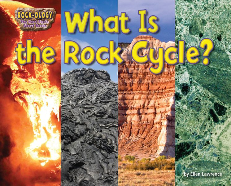 What Is the Rock Cycle?